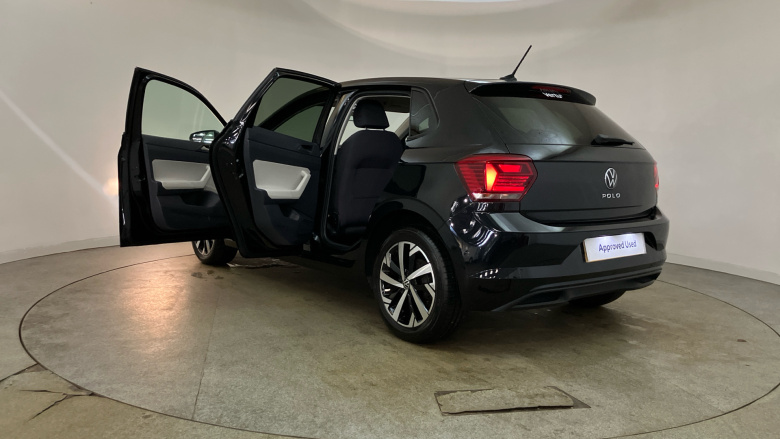 Volkswagen Polo 1.0 EVO 80 Beats 5dr Petrol Hatchback